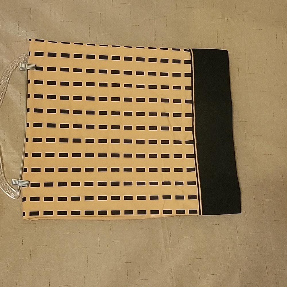 Vintage Bill Blass Double Flat Sheet